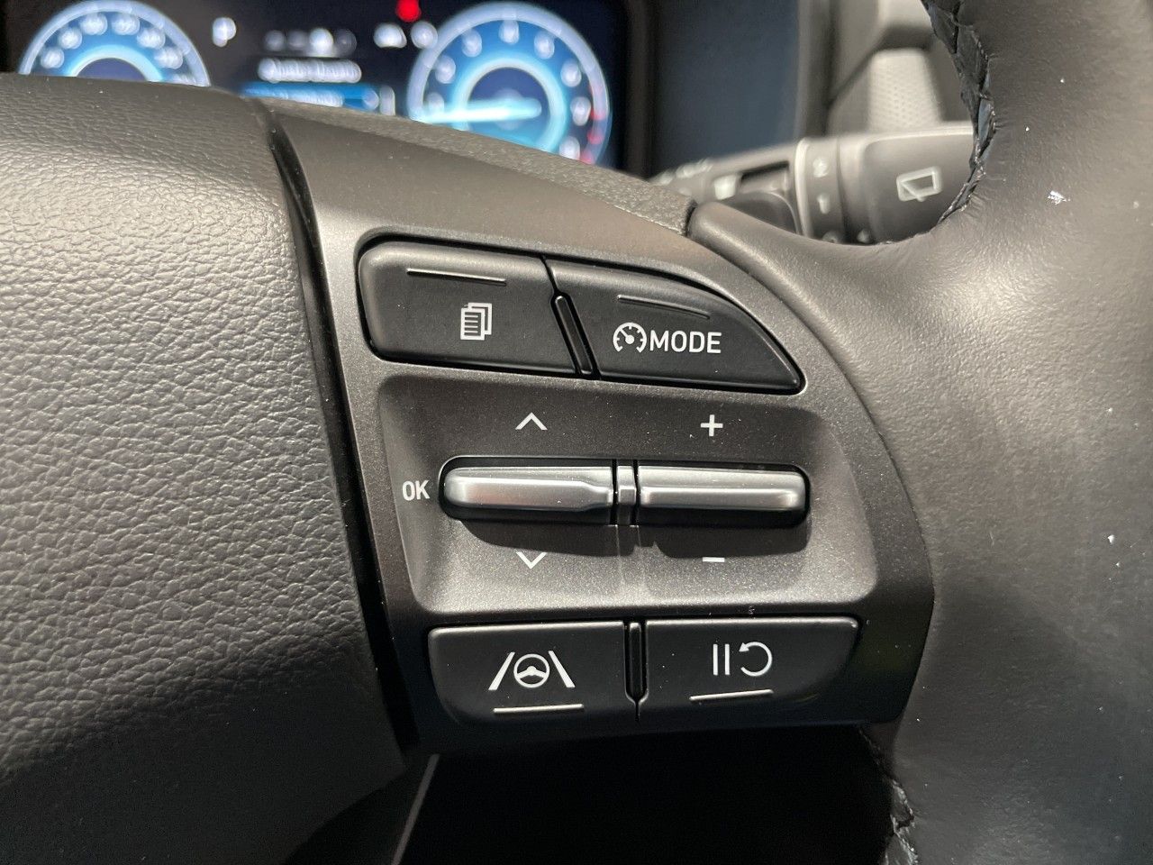 Hyundai Kona 1.0 TGDi en Barcelona