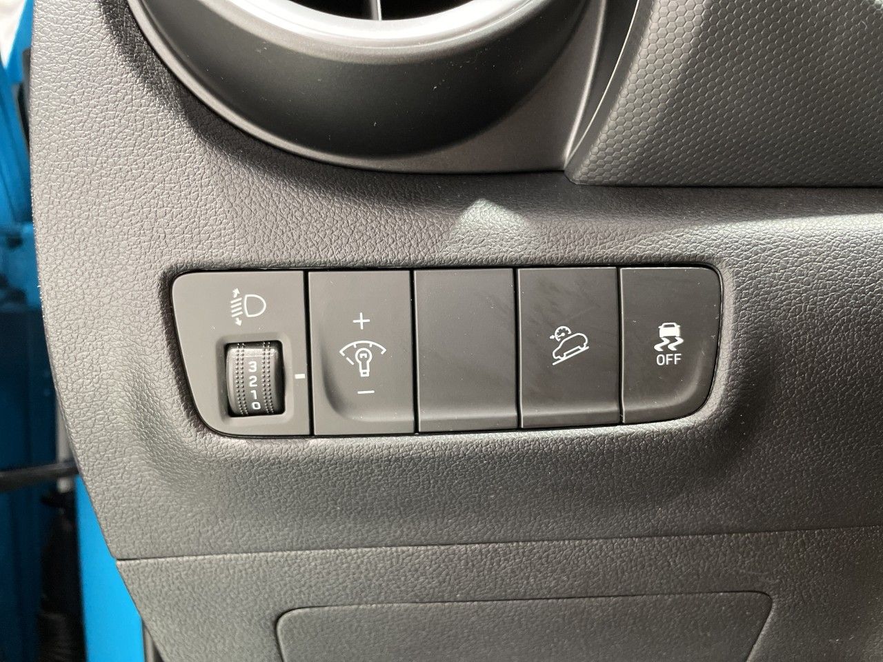 Hyundai Kona 1.0 TGDi en Barcelona