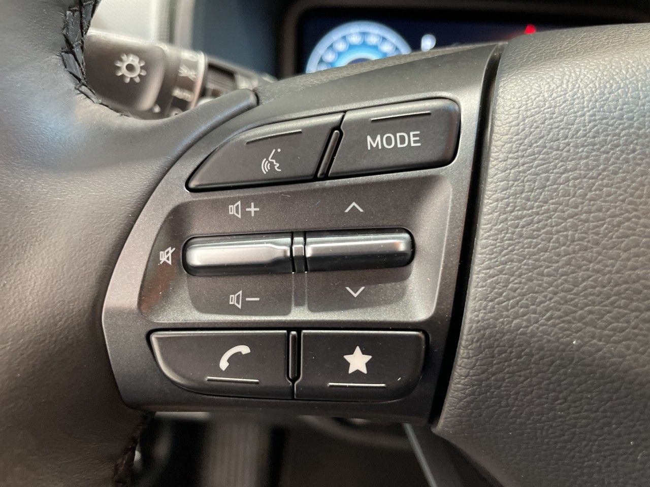 Hyundai Kona 1.0 TGDi en Barcelona