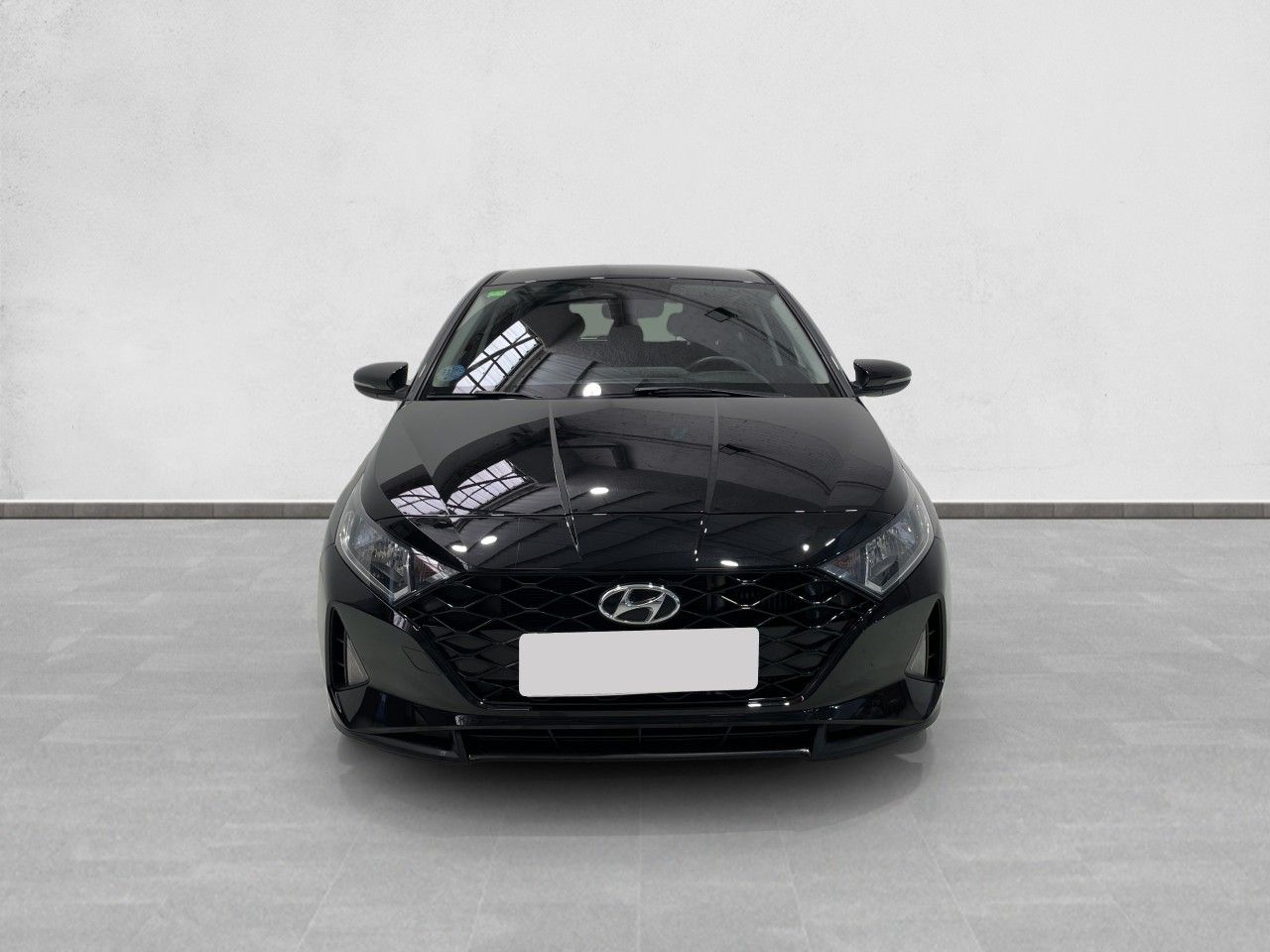 Hyundai i20 1.0 TGDI en Barcelona