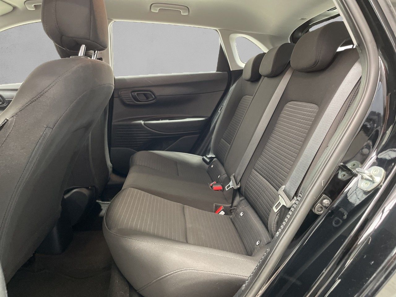 Hyundai i20 1.0 TGDI en Barcelona