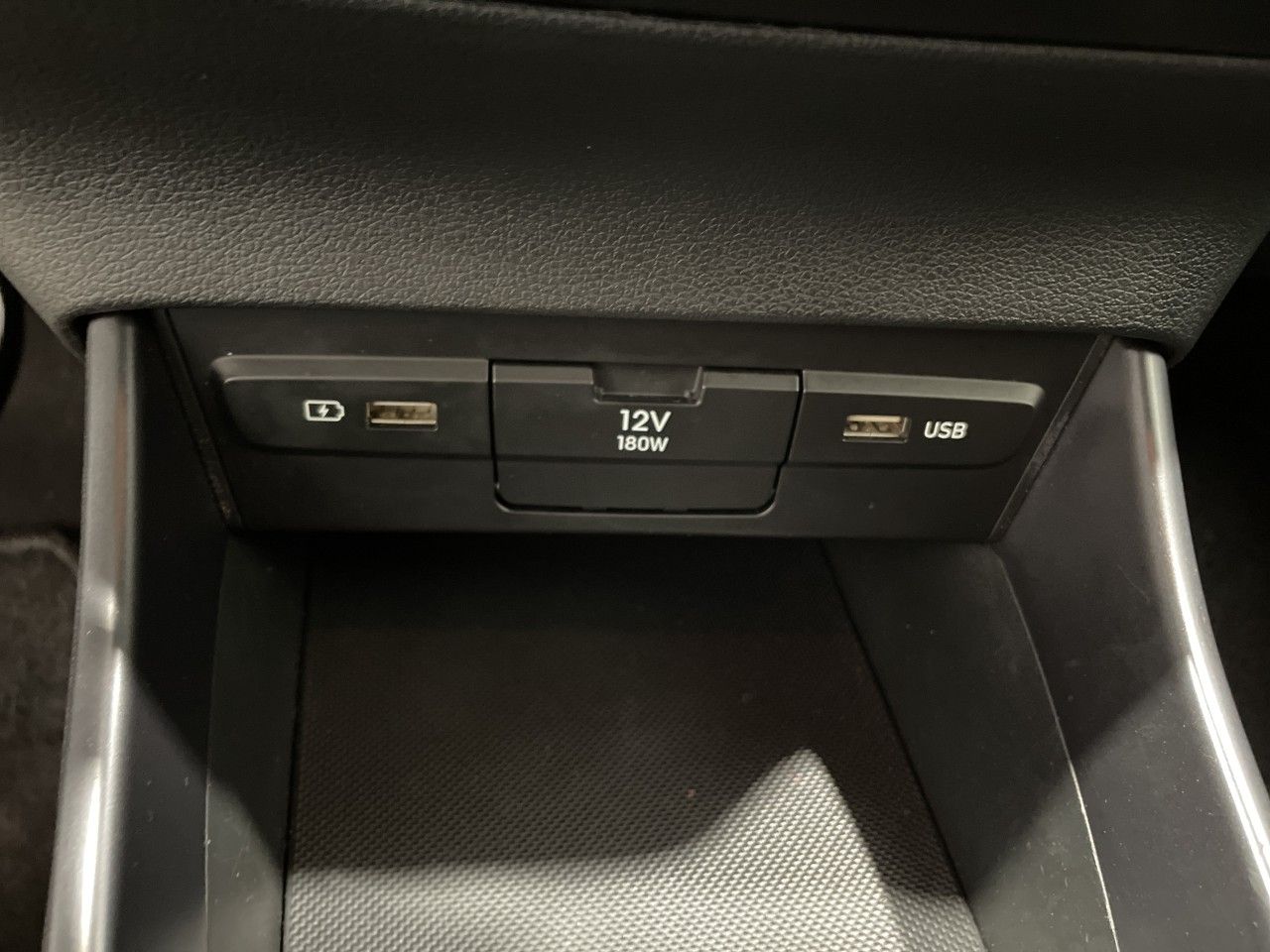 Hyundai i20 1.0 TGDI en Barcelona