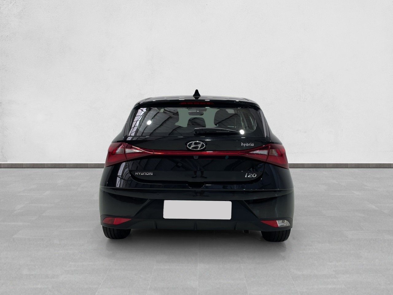 Hyundai i20 1.0 TGDI en Barcelona