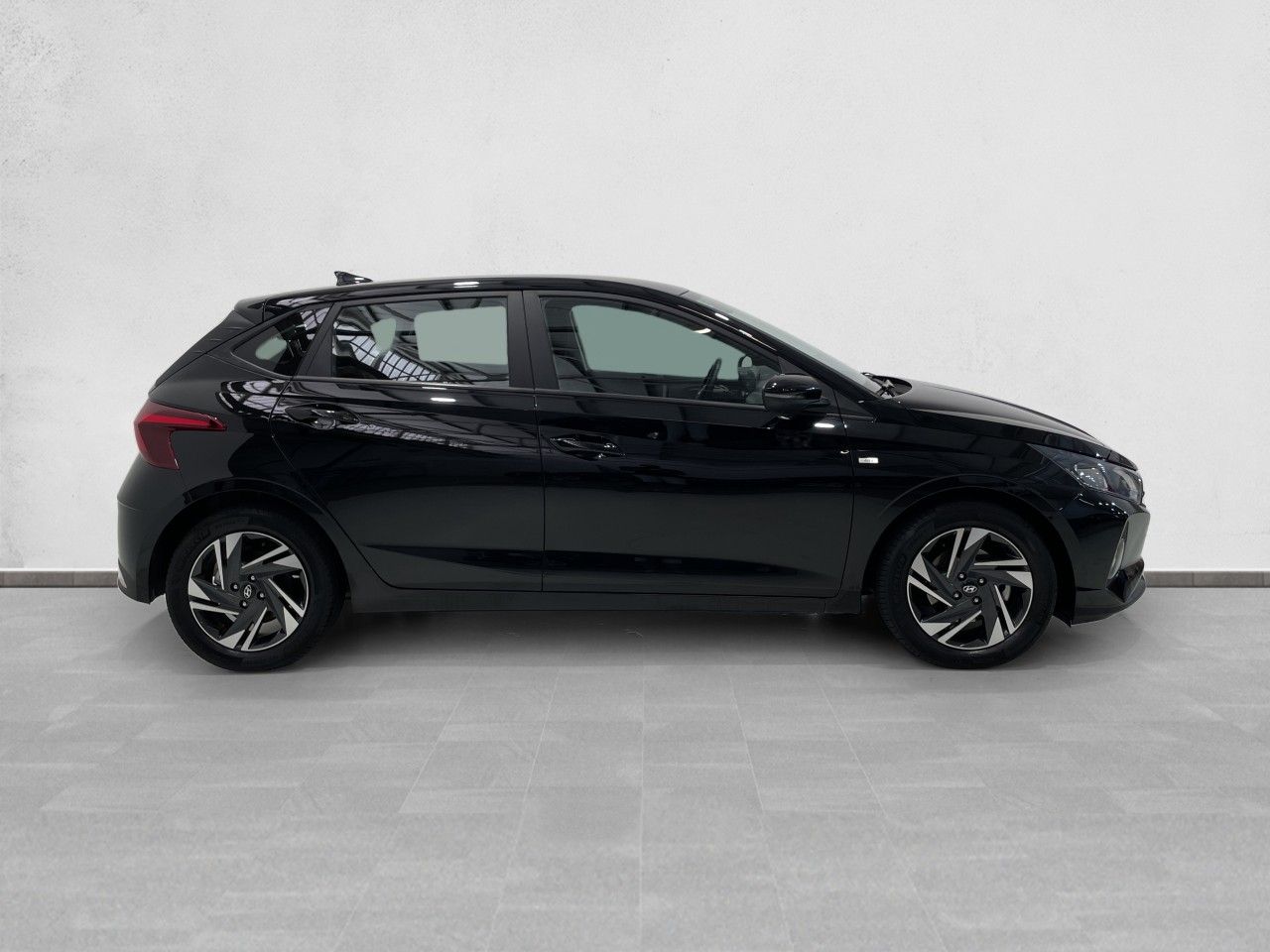 Hyundai i20 1.0 TGDI en Barcelona