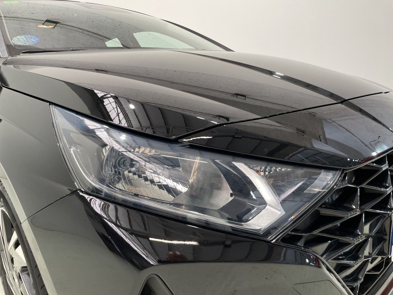 Hyundai i20 1.0 TGDI en Barcelona