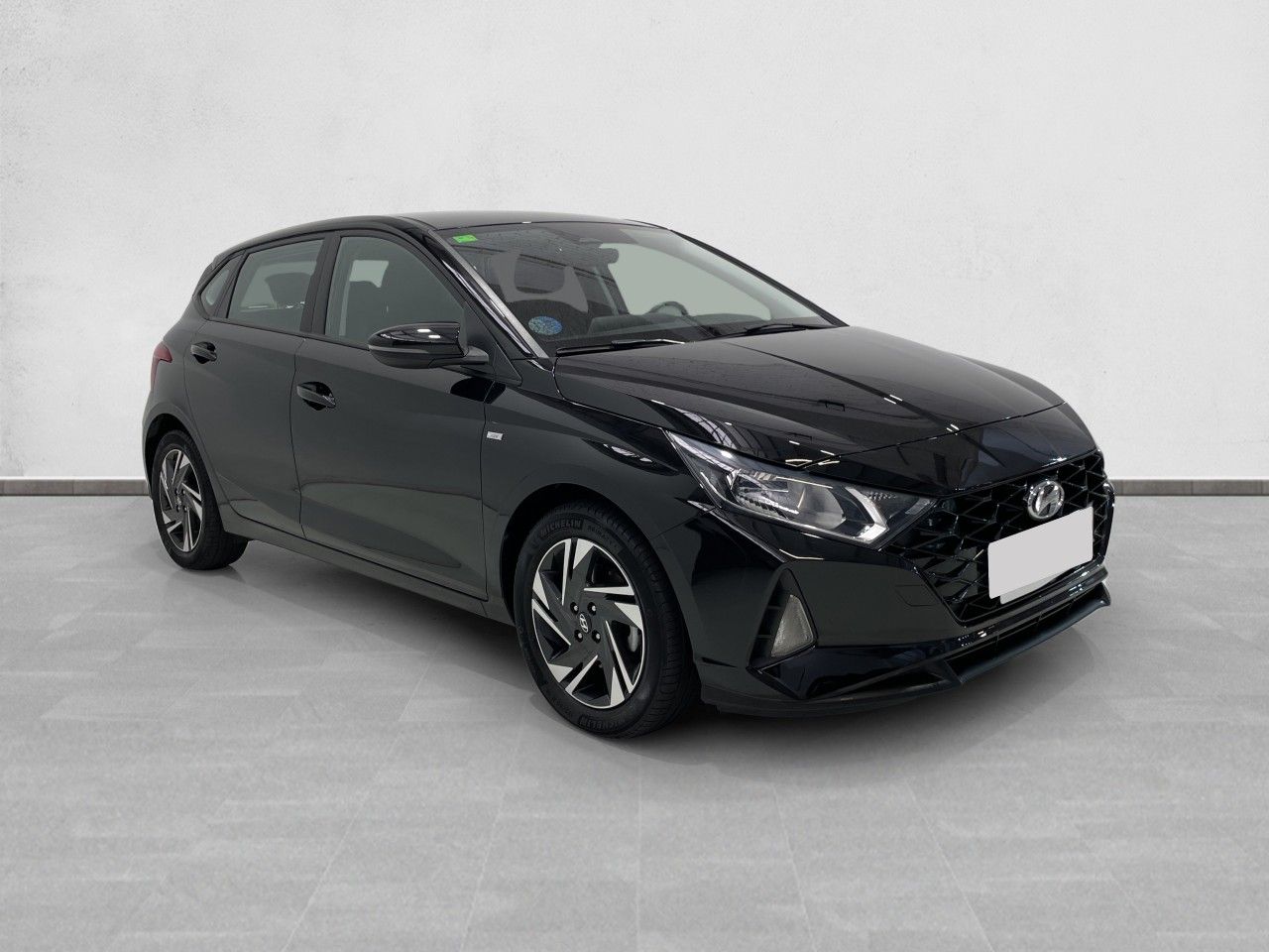 Hyundai i20 1.0 TGDI en Barcelona