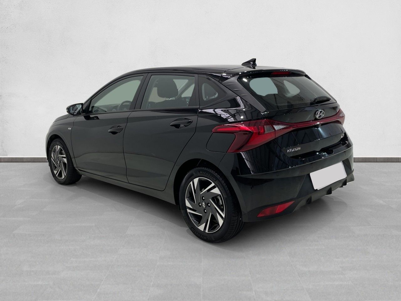 Hyundai i20 1.0 TGDI en Barcelona