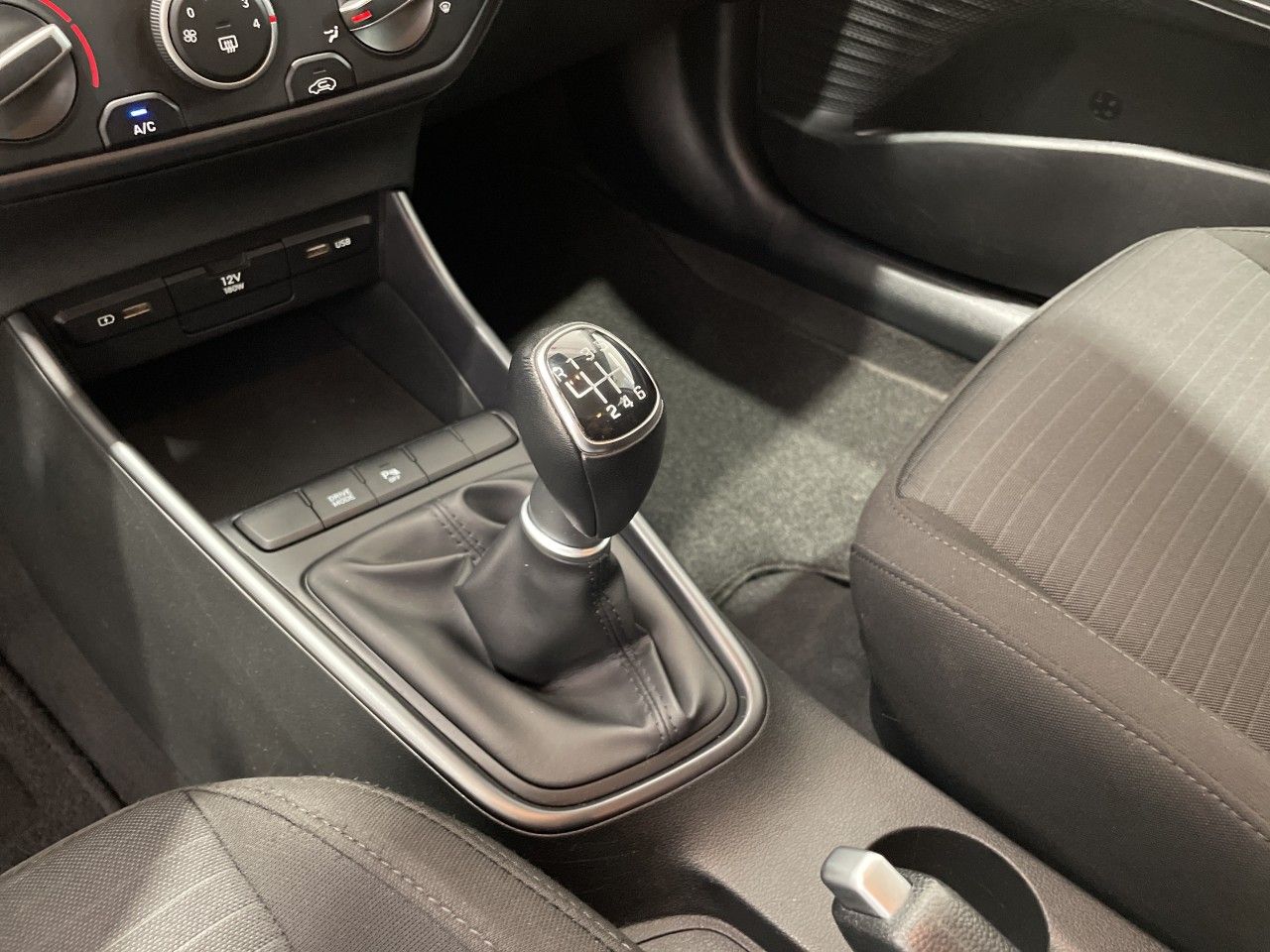 Hyundai i20 1.0 TGDI en Barcelona