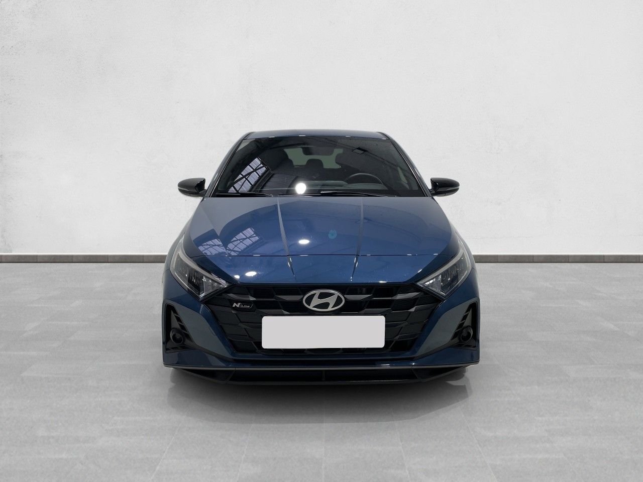Hyundai i20 1.0 TGDI en Barcelona