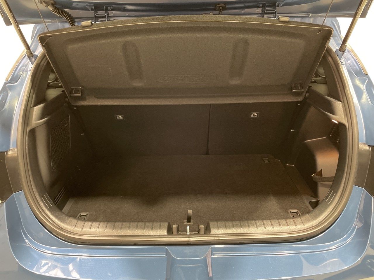 Hyundai i20 1.0 TGDI en Barcelona