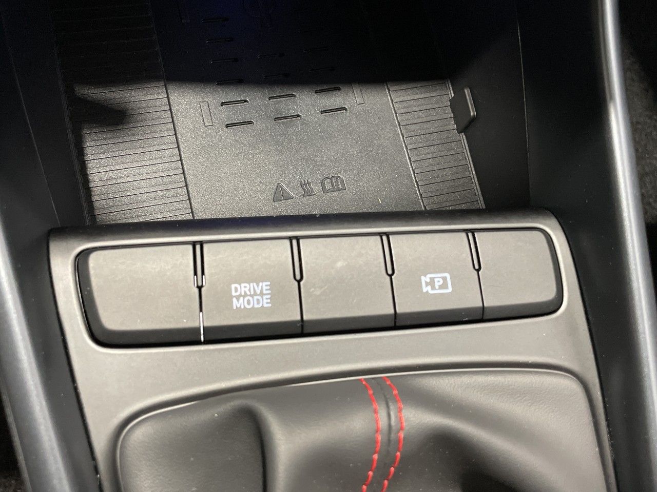 Hyundai i20 1.0 TGDI en Barcelona