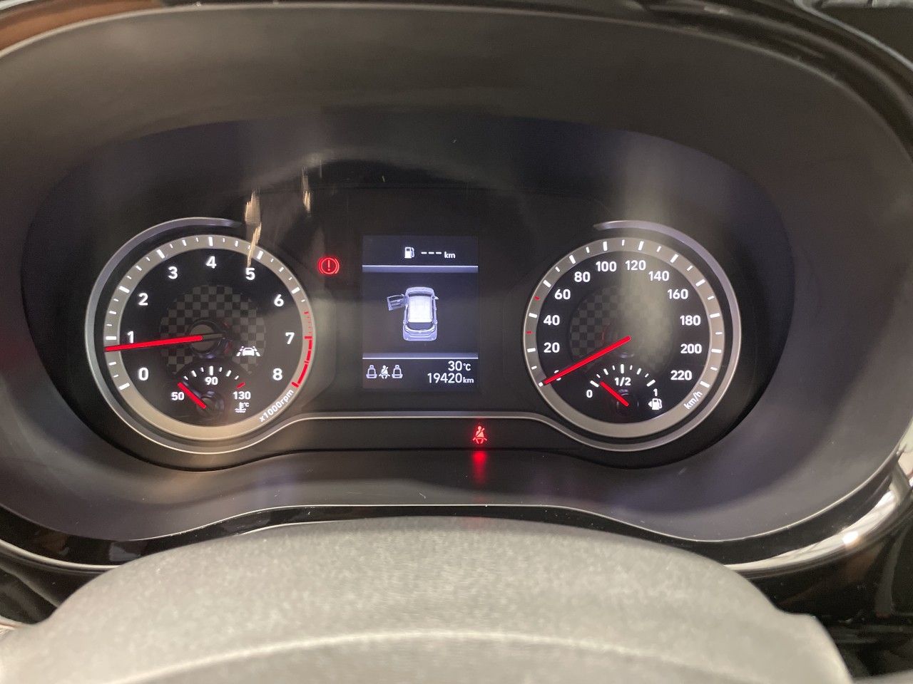 Hyundai i10 1.0 en Barcelona
