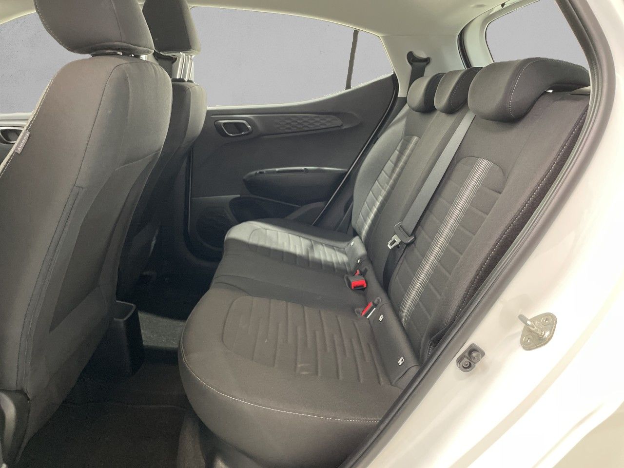 Hyundai i10 1.0 en Barcelona