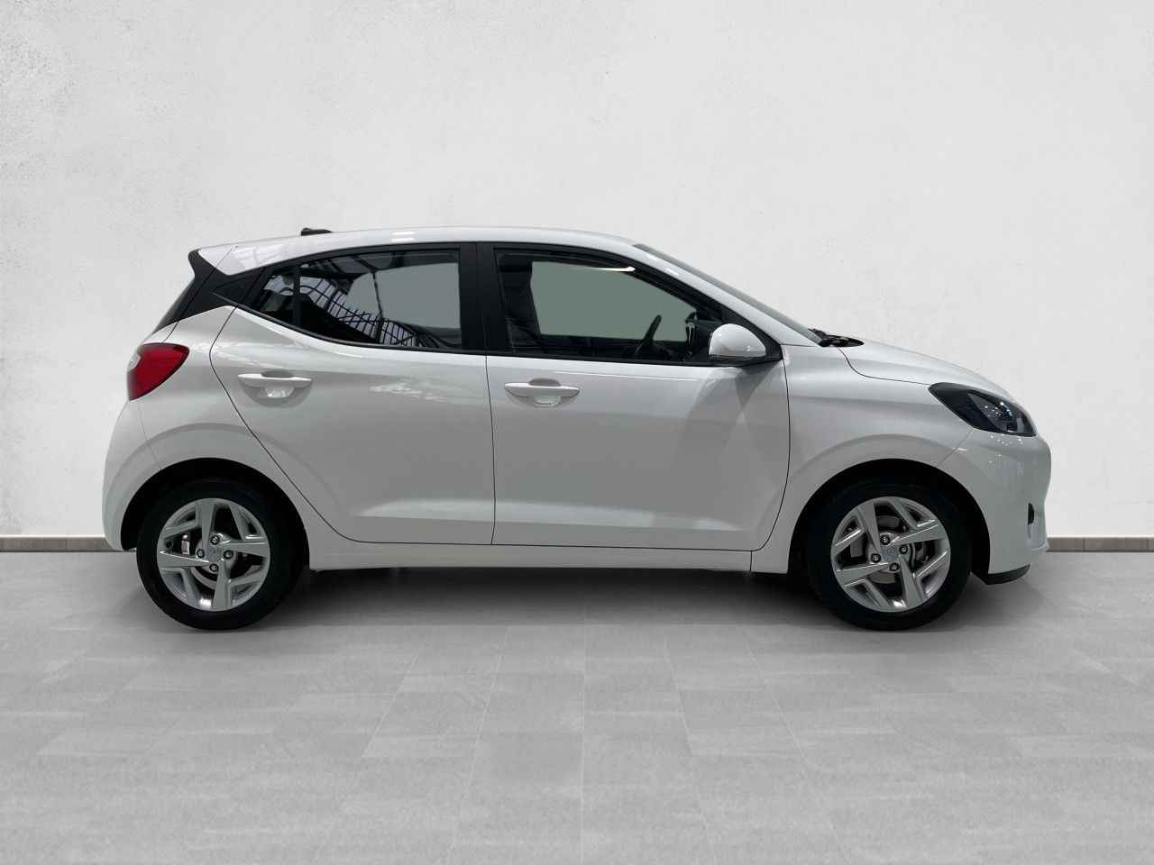Hyundai i10 1.0 en Barcelona