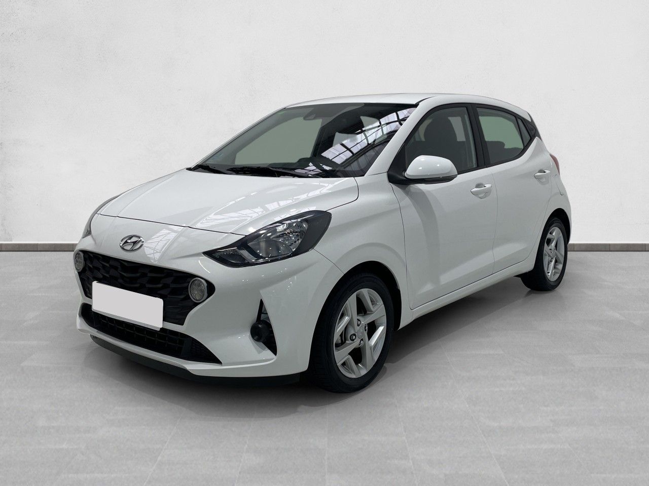 Hyundai i10 1.0 Klass 49 kW (67 CV)