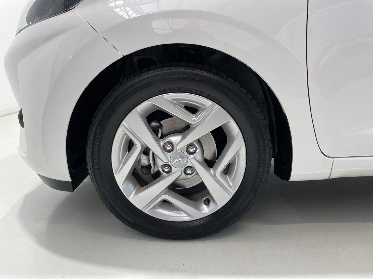 Hyundai i10 1.0 en Barcelona