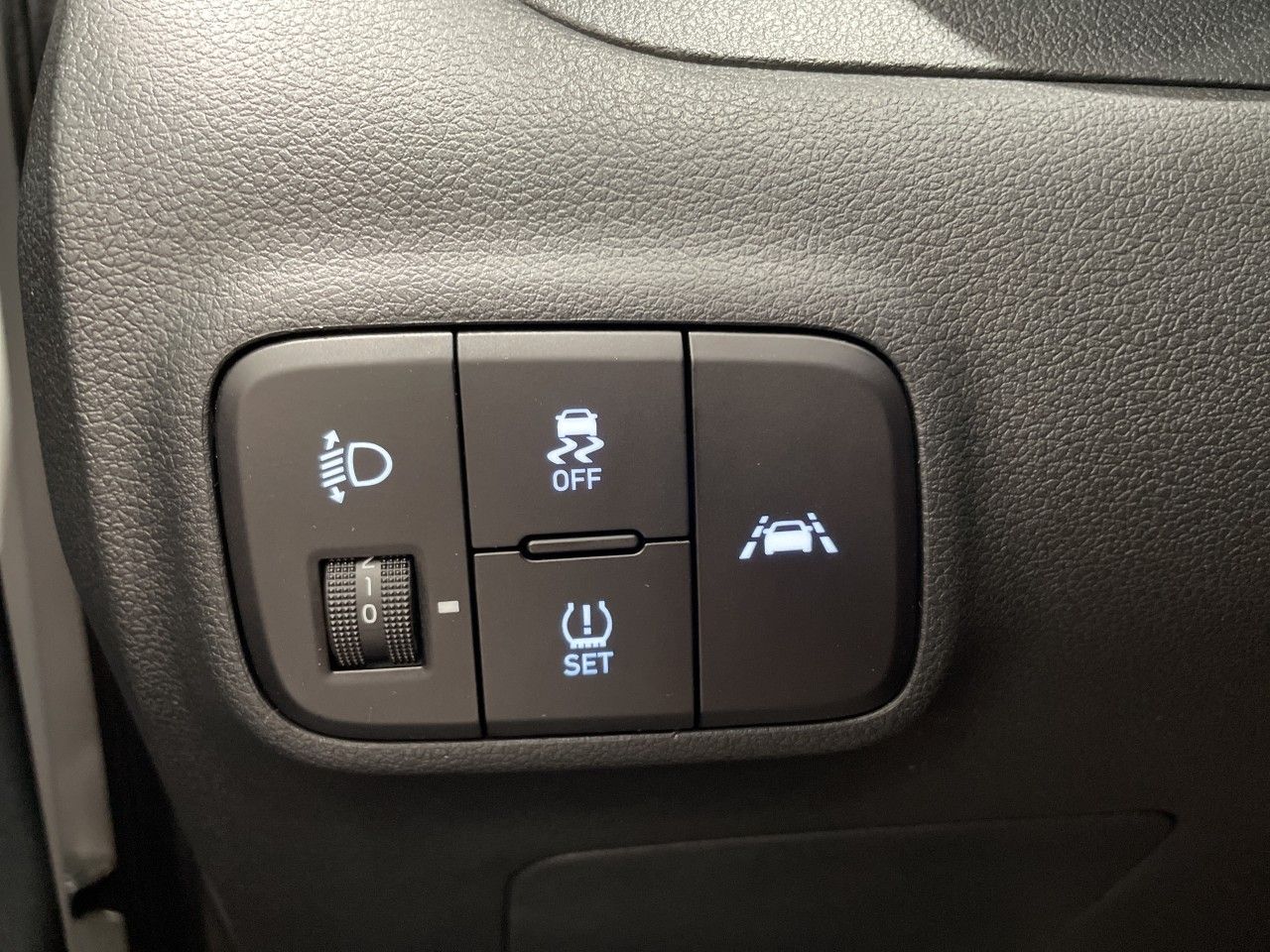 Hyundai i10 1.0 en Barcelona