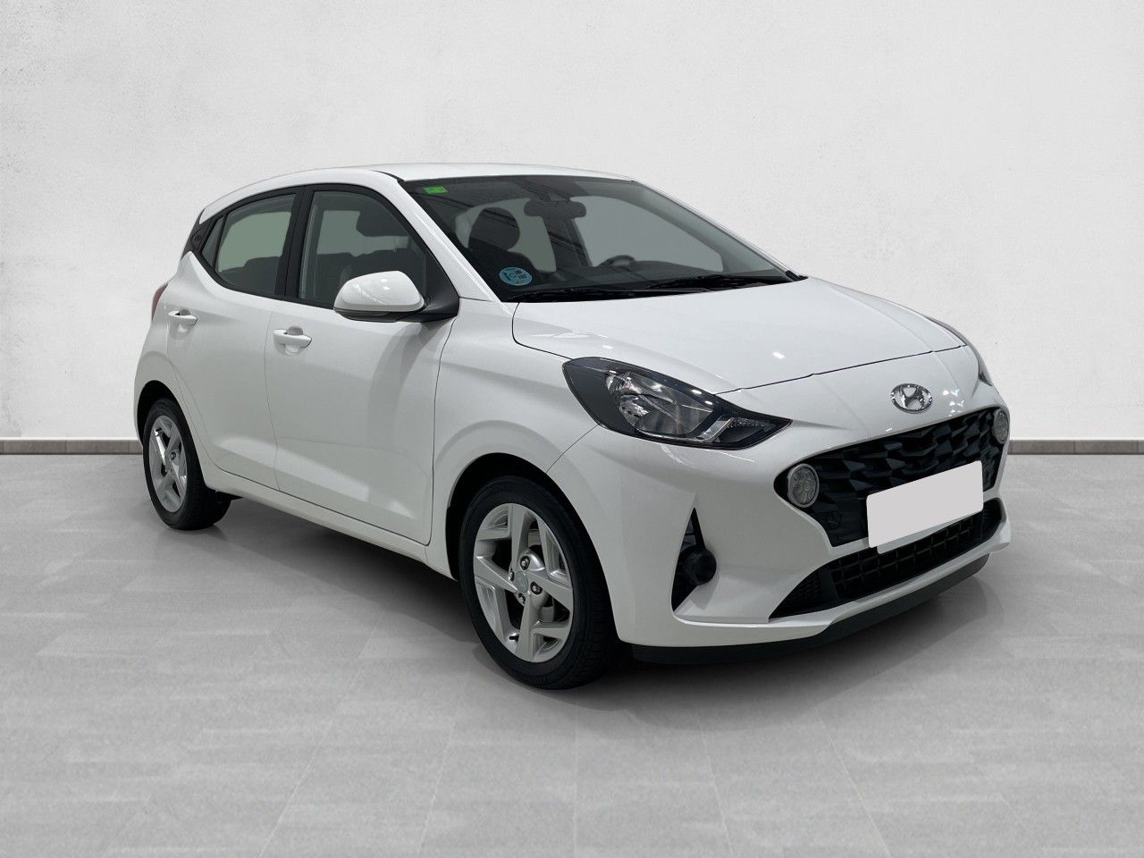 Hyundai i10 1.0 en Barcelona