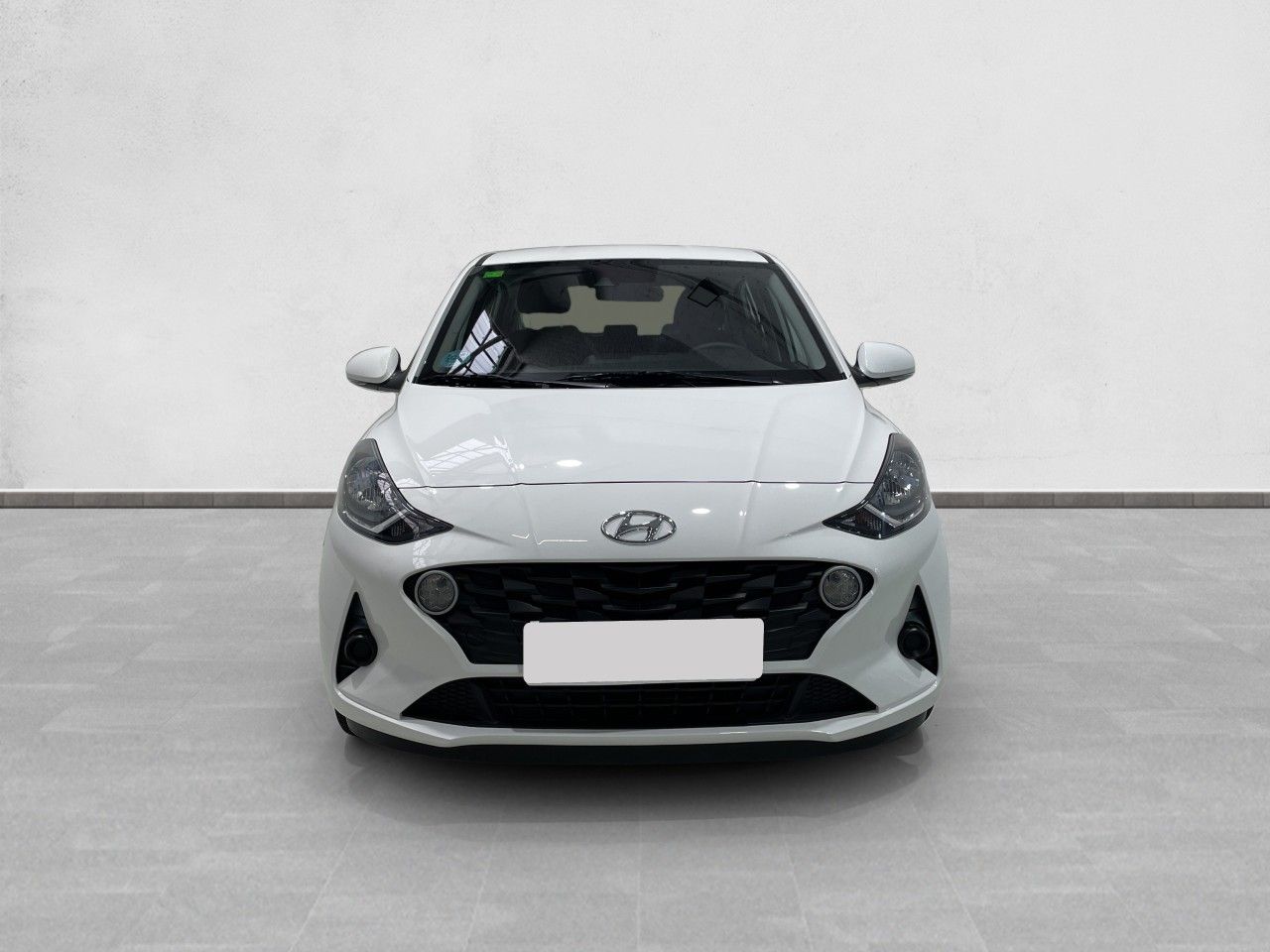 Hyundai i10 1.0 en Barcelona