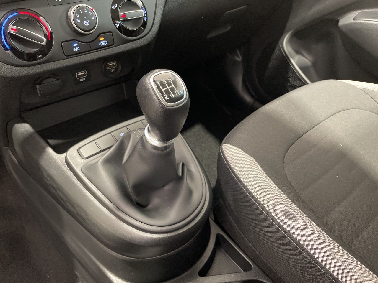 Hyundai i10 1.0 en Barcelona