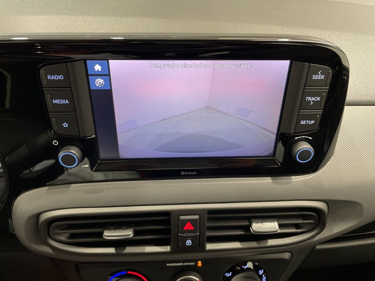 Hyundai i10 1.0 en Barcelona