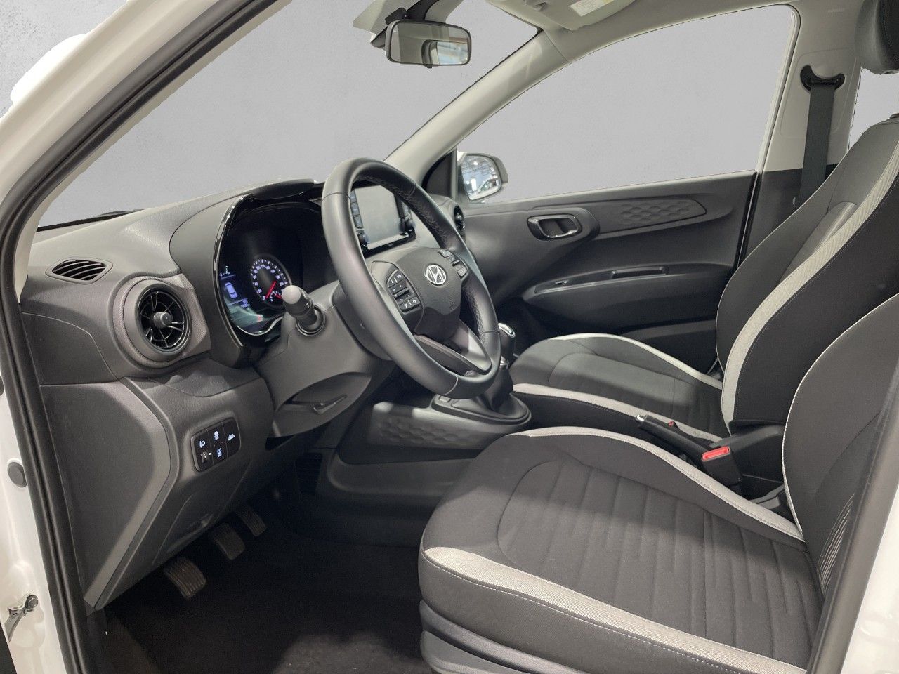 Hyundai i10 1.0 en Barcelona