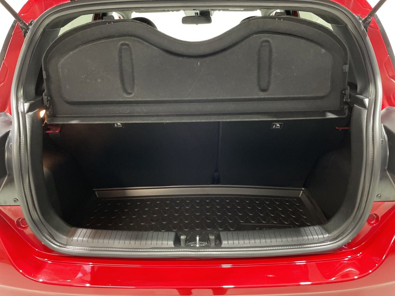 Hyundai i10 1.2 en Barcelona