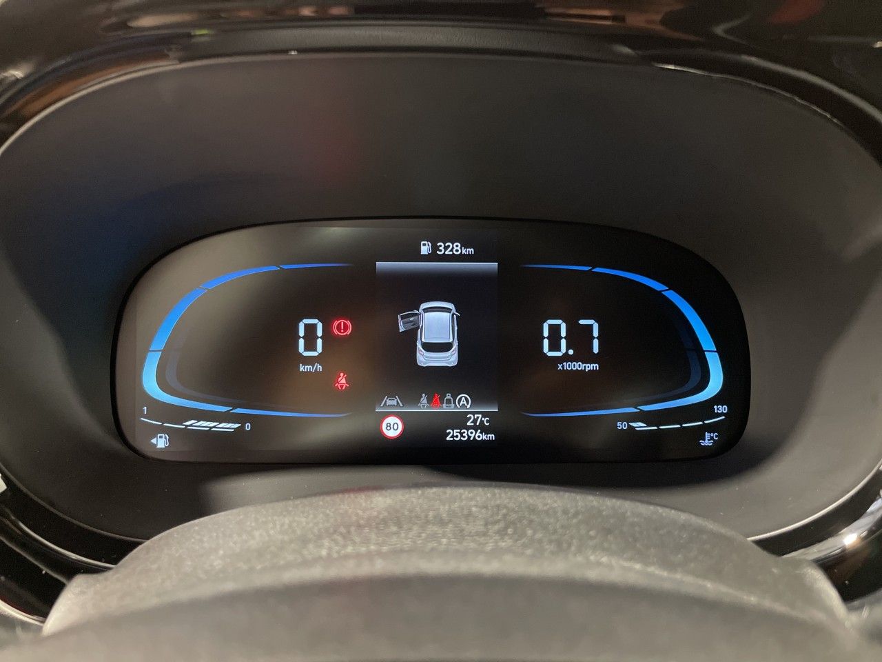 Hyundai i10 1.2 en Barcelona