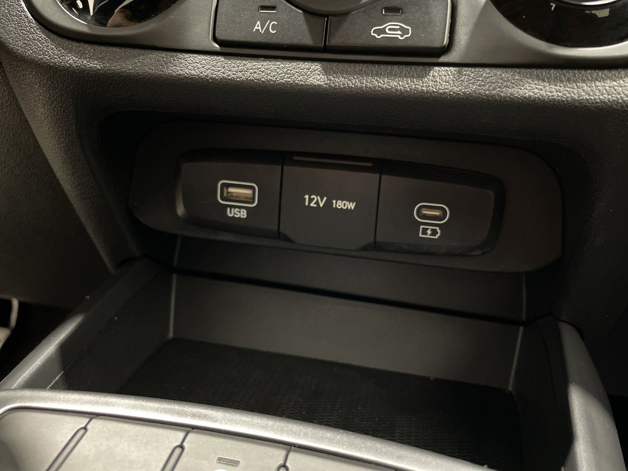 Hyundai i10 1.2 en Barcelona