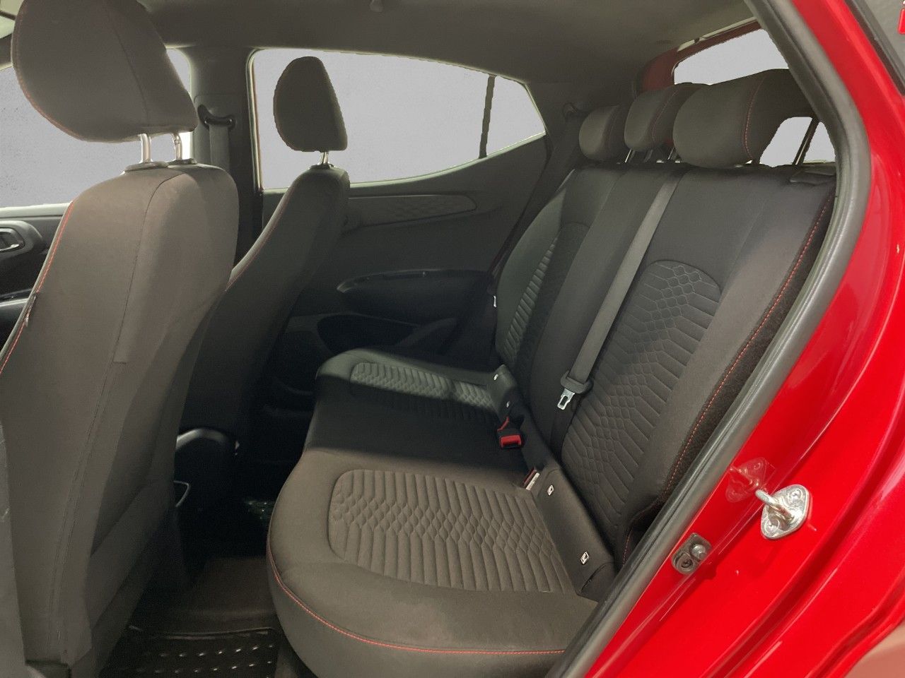 Hyundai i10 1.2 en Barcelona