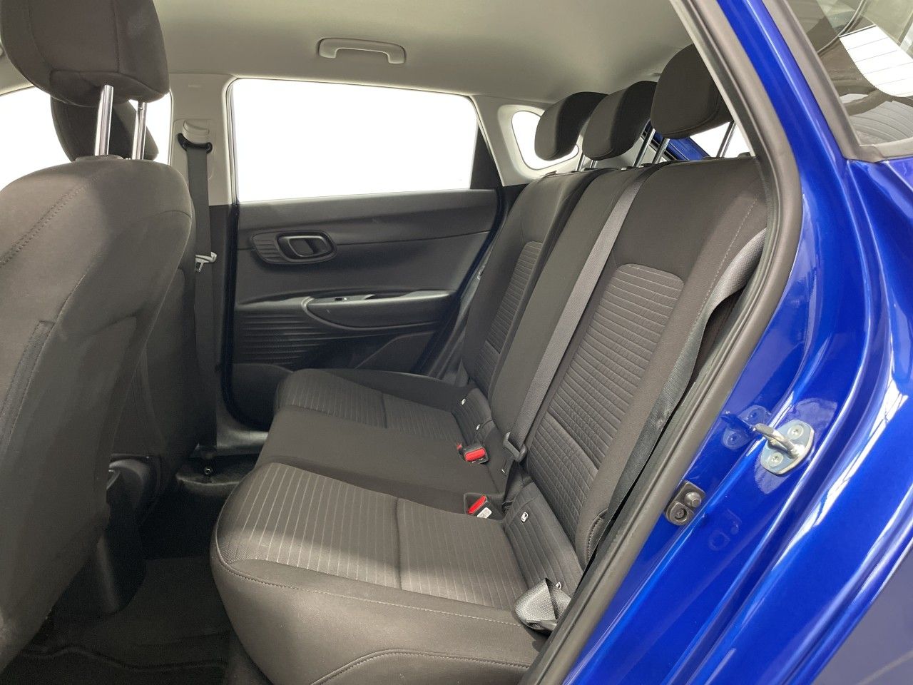 Hyundai i20 1.0 TGDI en Barcelona