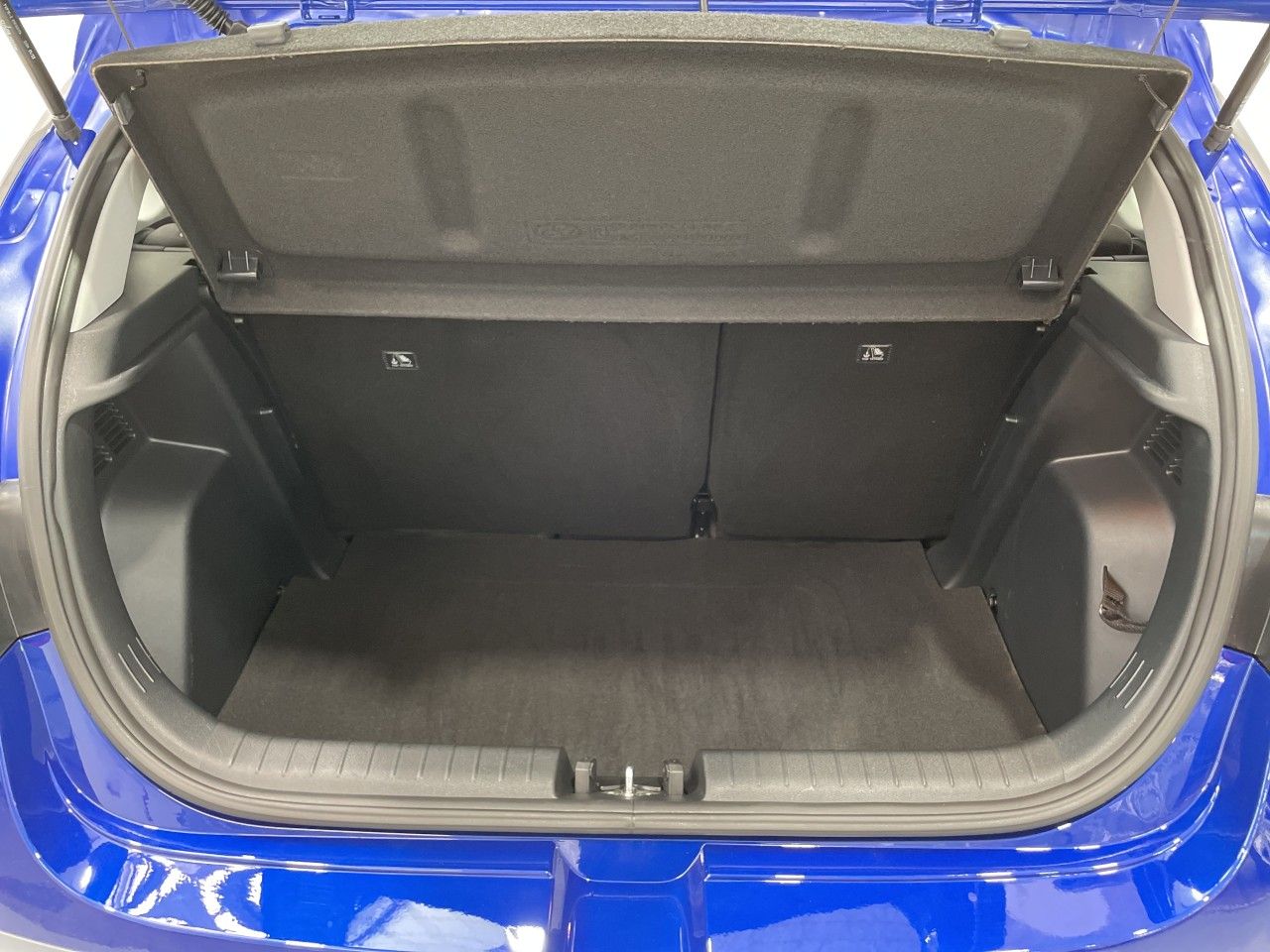 Hyundai i20 1.0 TGDI en Barcelona