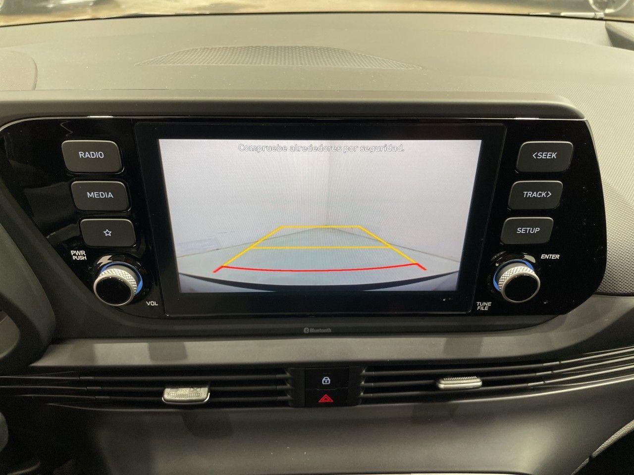 Hyundai i20 1.0 TGDI en Barcelona