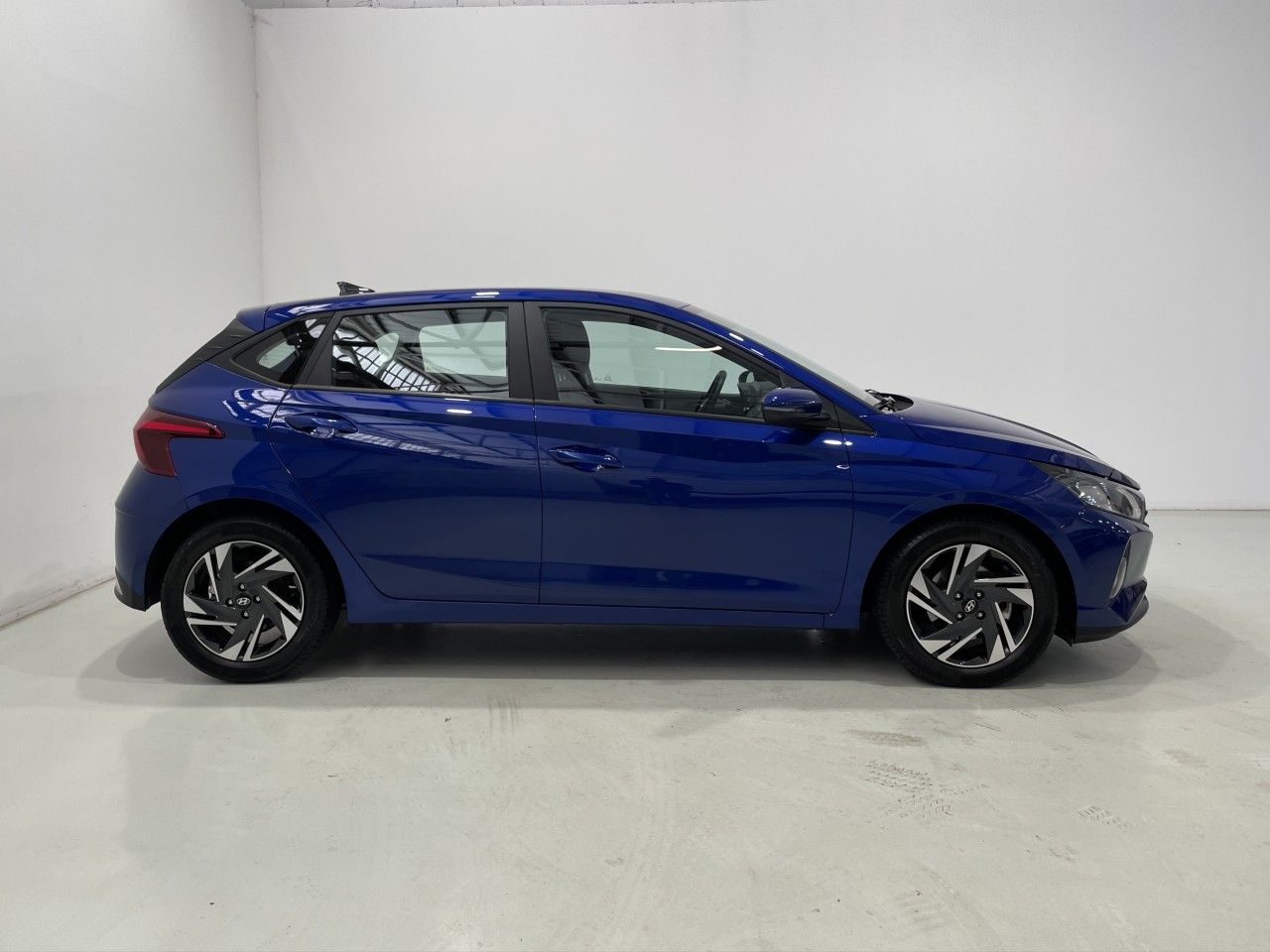 Hyundai i20 1.0 TGDI en Barcelona