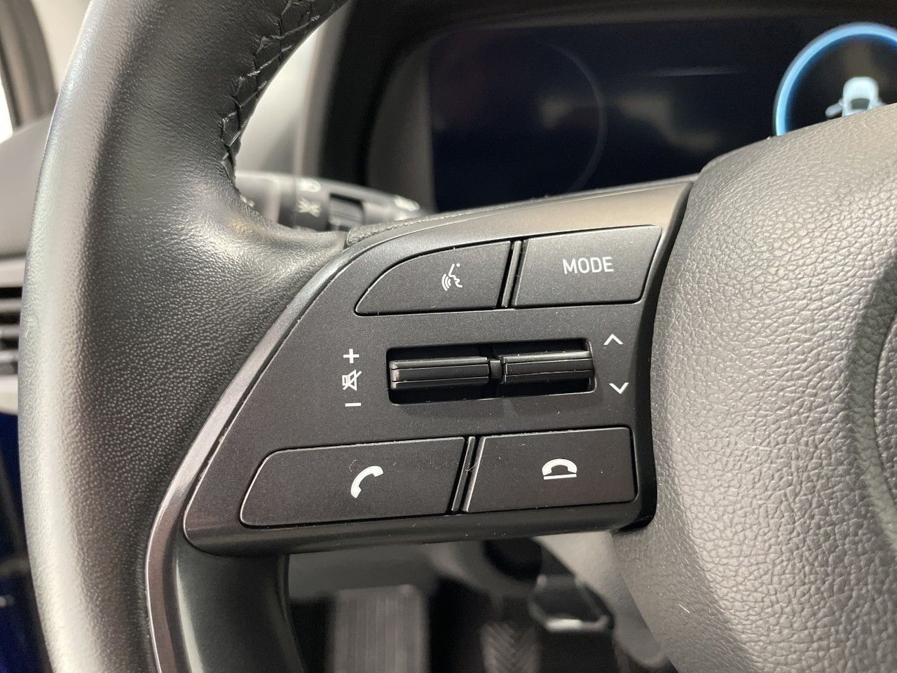 Hyundai i20 1.0 TGDI en Barcelona