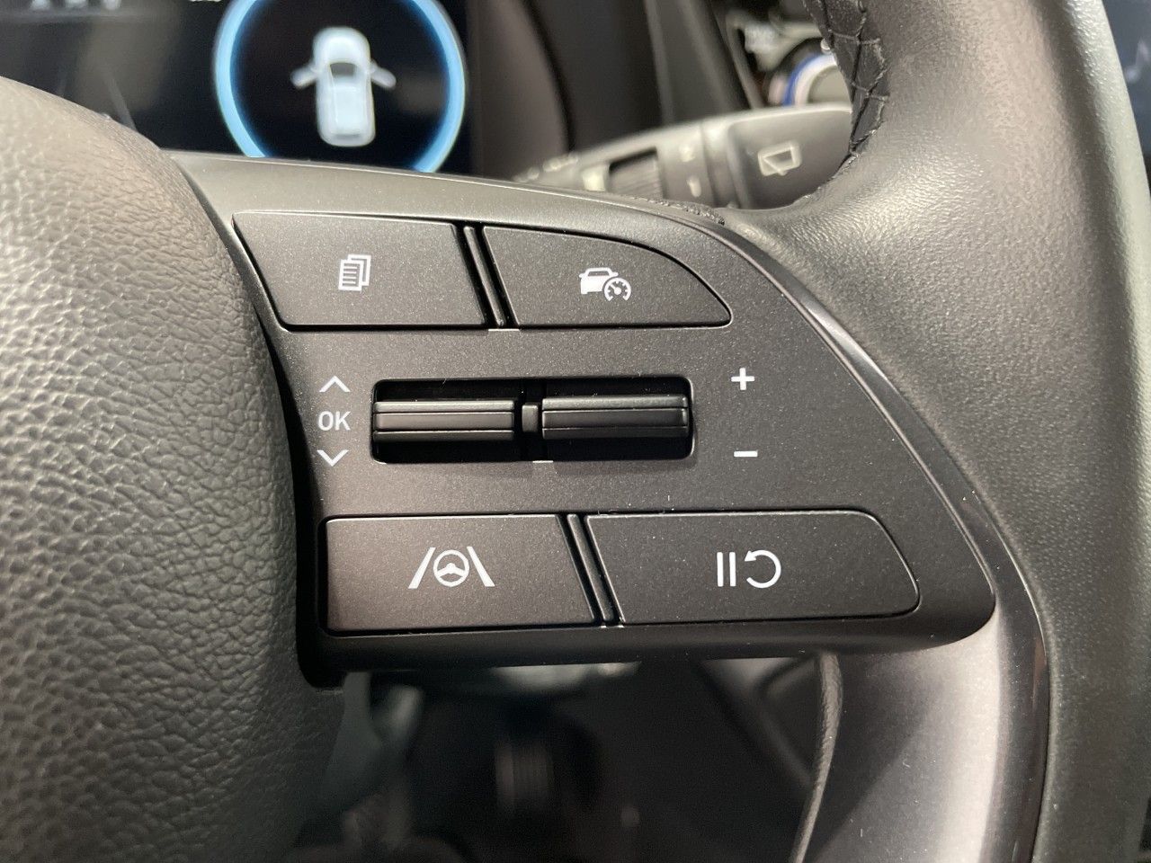 Hyundai i20 1.0 TGDI en Barcelona