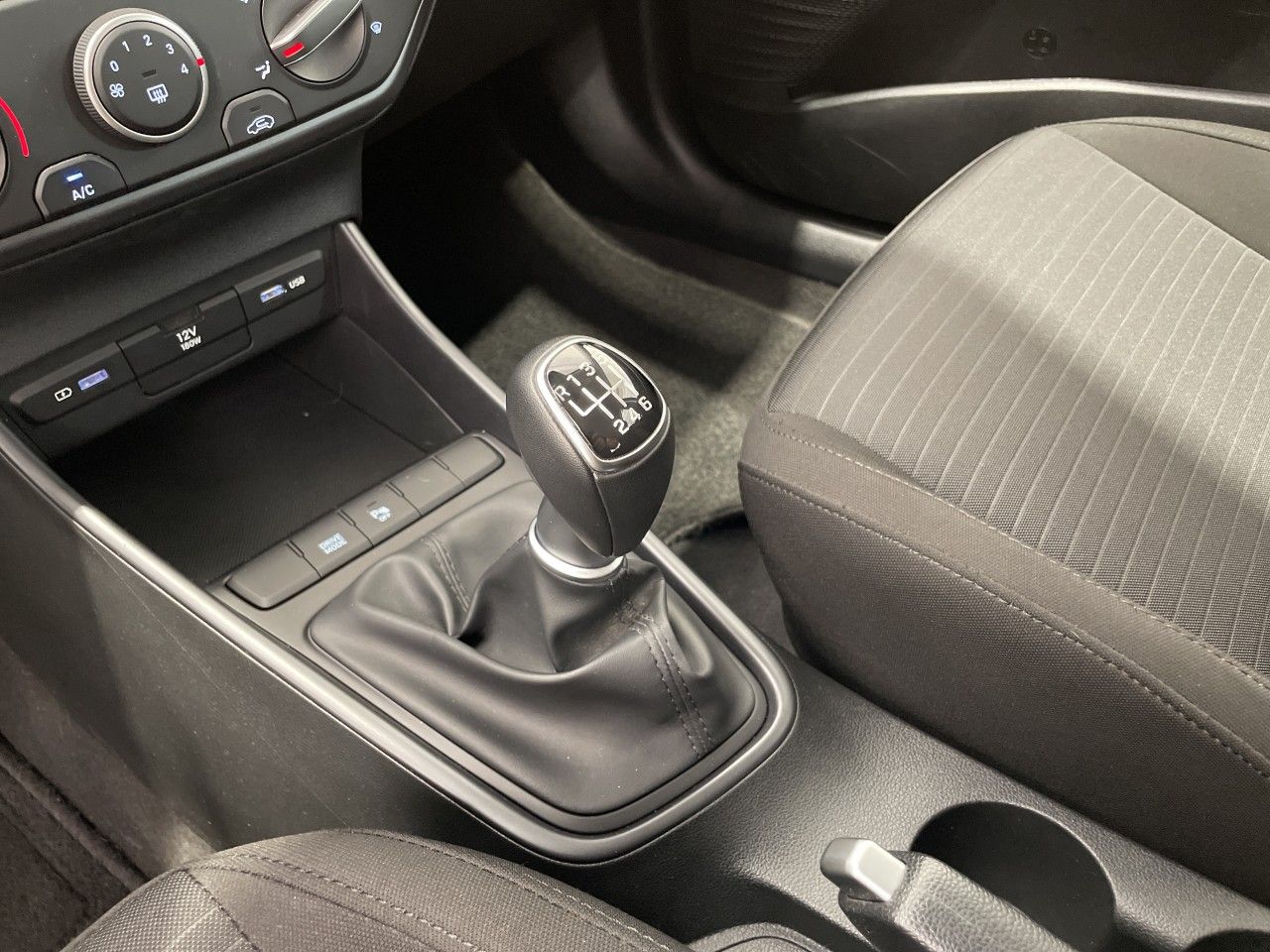 Hyundai i20 1.0 TGDI en Barcelona