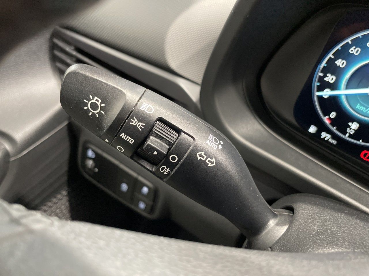 Hyundai i20 1.0 TGDI en Barcelona