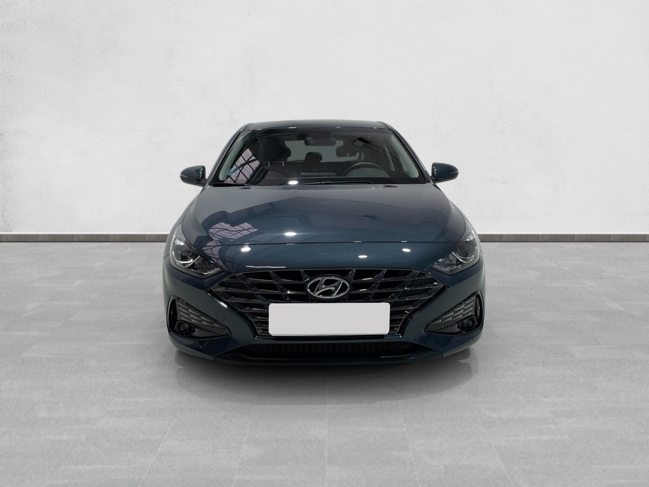 Hyundai i30 1.0 TGDI en Barcelona