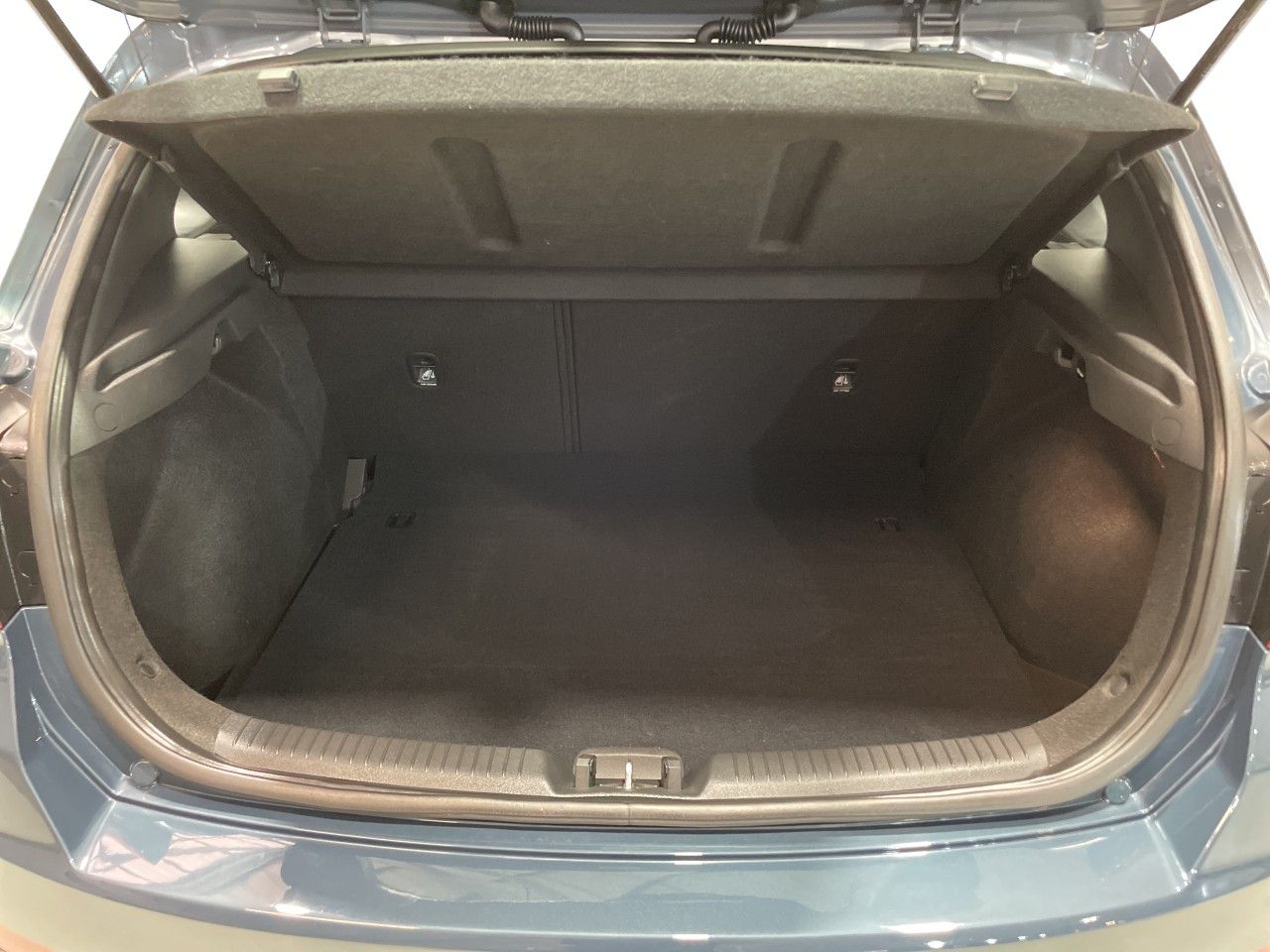 Hyundai i30 1.0 TGDI en Barcelona
