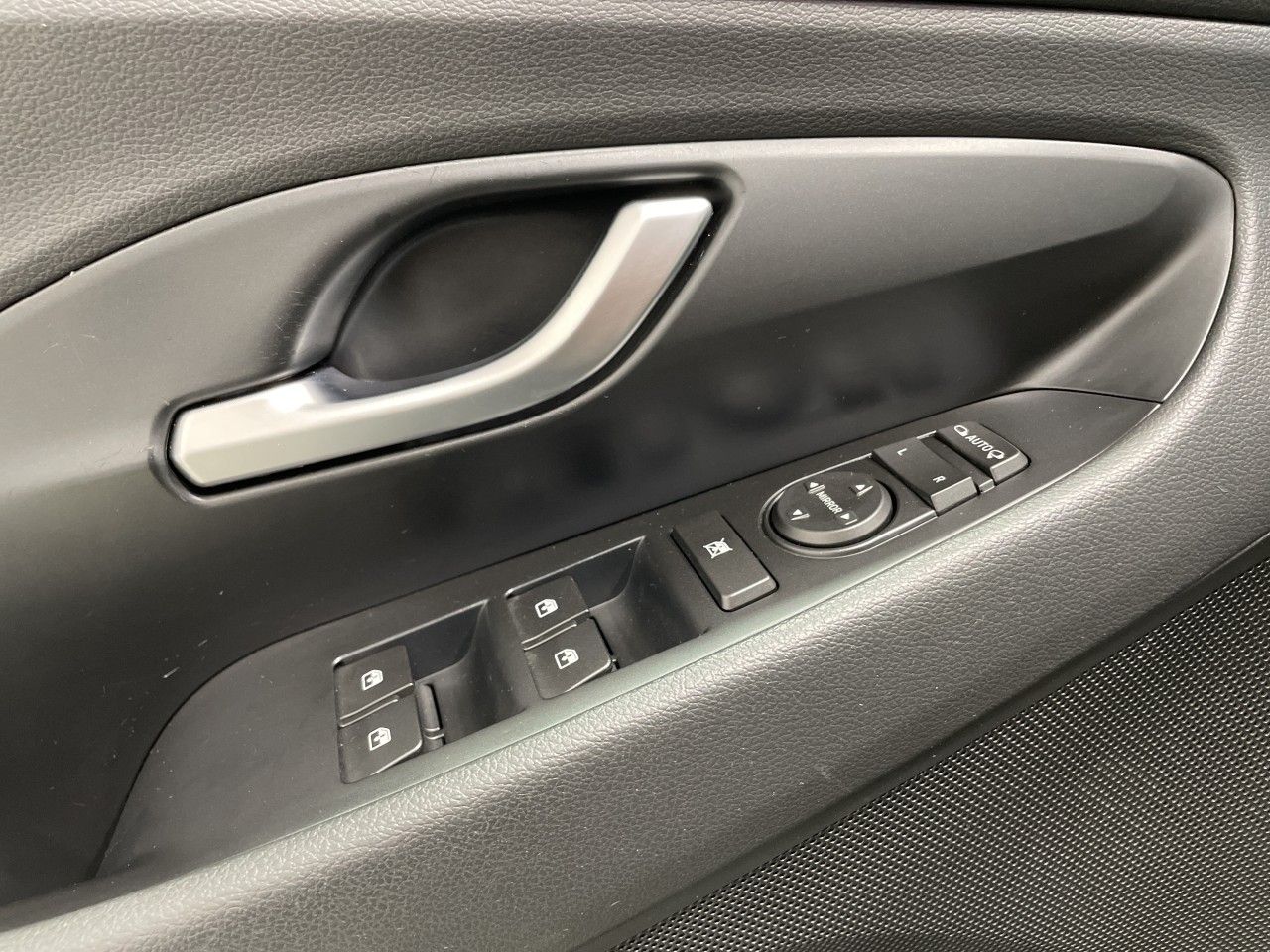 Hyundai i30 1.0 TGDI en Barcelona