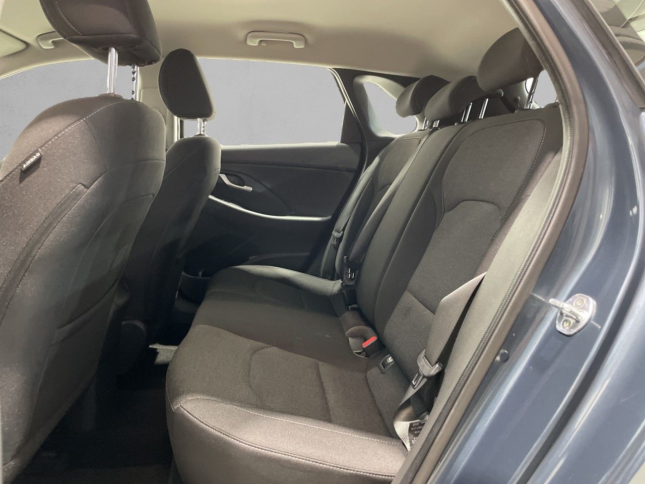 Hyundai i30 1.0 TGDI en Barcelona