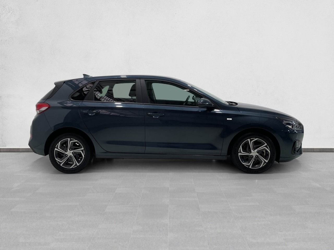 Hyundai i30 1.0 TGDI en Barcelona