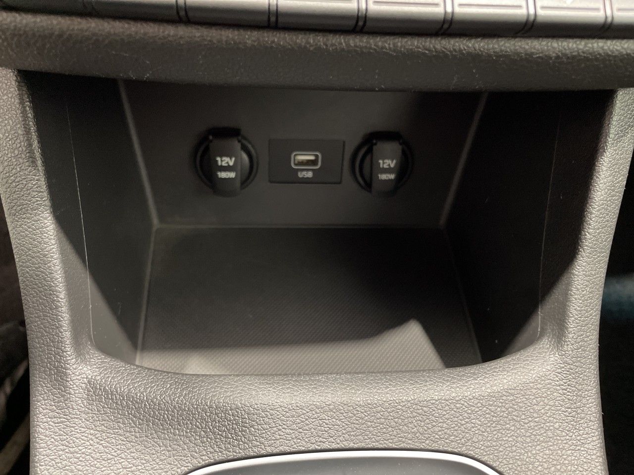 Hyundai i30 1.0 TGDI en Barcelona