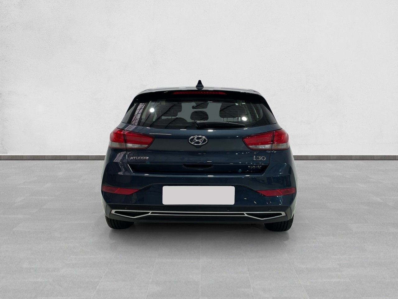 Hyundai i30 1.0 TGDI en Barcelona