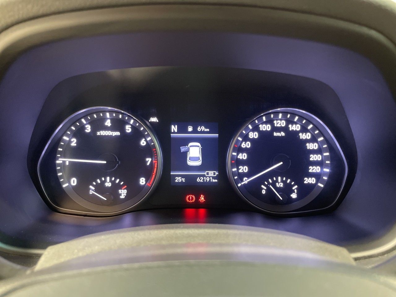Hyundai i30 1.0 TGDI en Barcelona