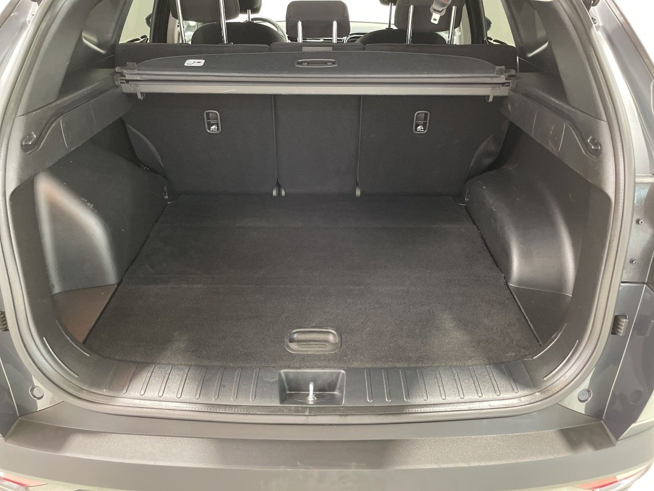 Hyundai Tucson 1.6 TGDI HEV en Barcelona