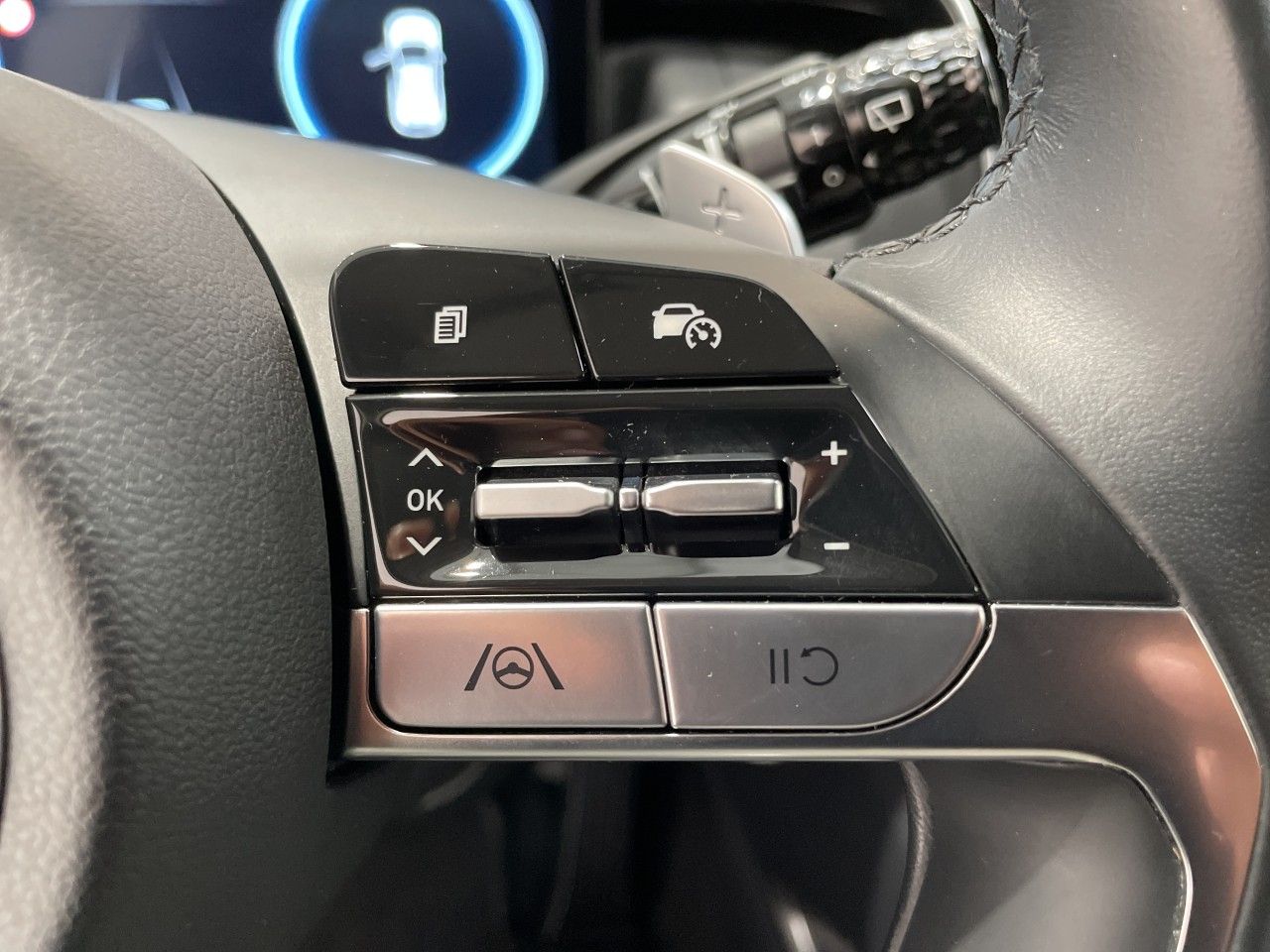 Hyundai Tucson 1.6 TGDI HEV en Barcelona