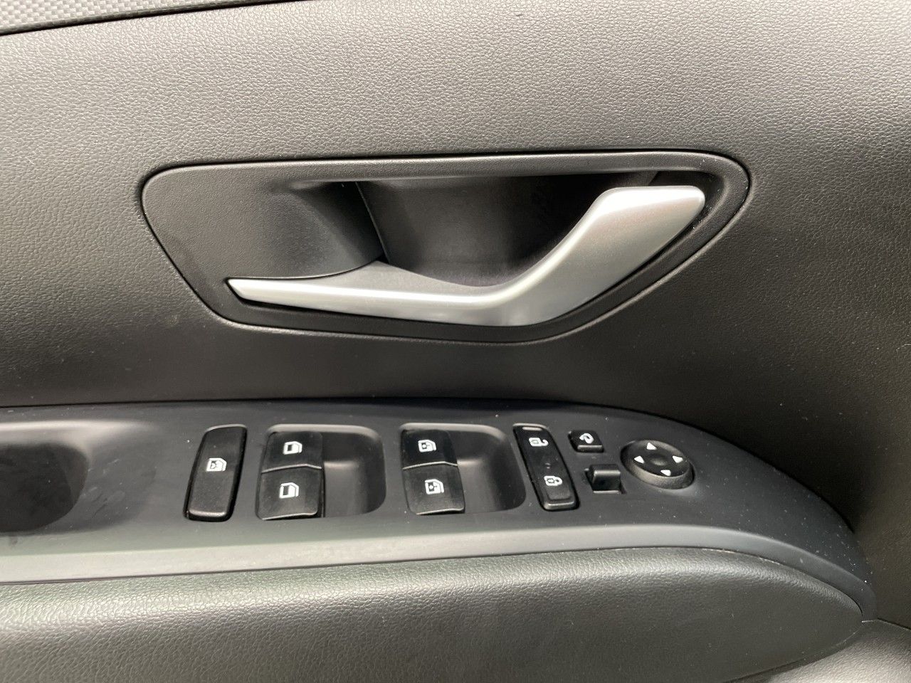 Hyundai Tucson 1.6 TGDI HEV en Barcelona