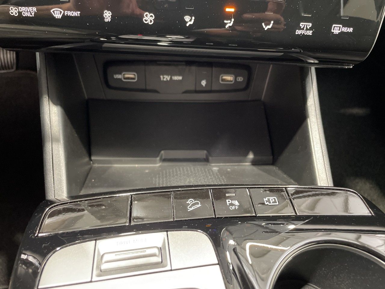 Hyundai Tucson 1.6 TGDI HEV en Barcelona